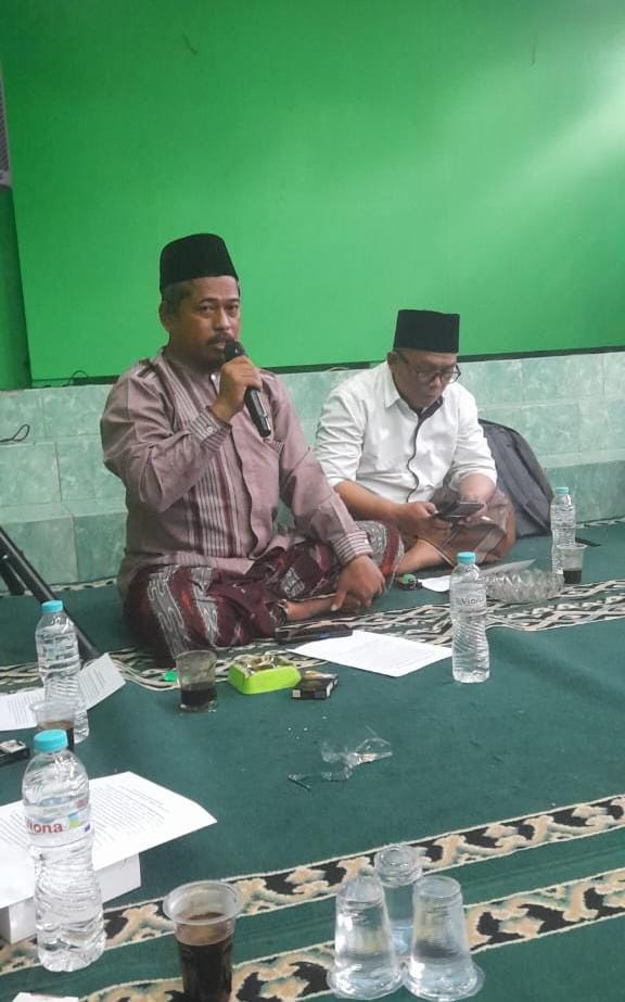 Nahdliyin Majalengka Rancang BUMNU untuk Kemandirian Umat 